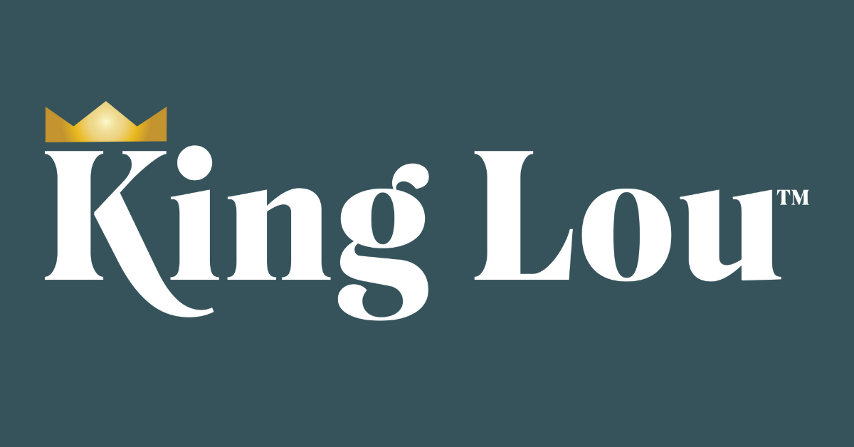 King Lou 1 Year of Free Treats Giveaway