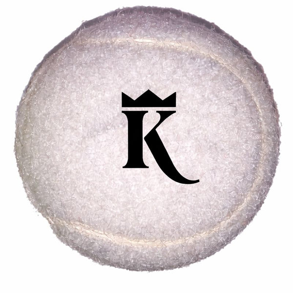 King Lou Tennis Ball