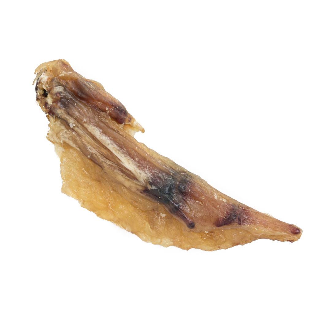 chicken wing tips – King Lou Pets