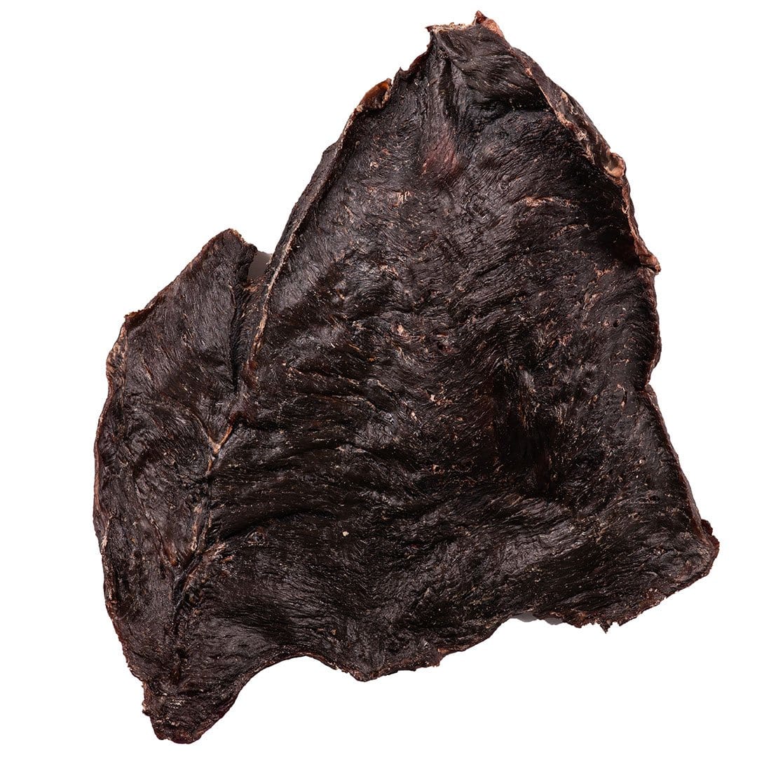 beef heart jerky – King Lou Pets