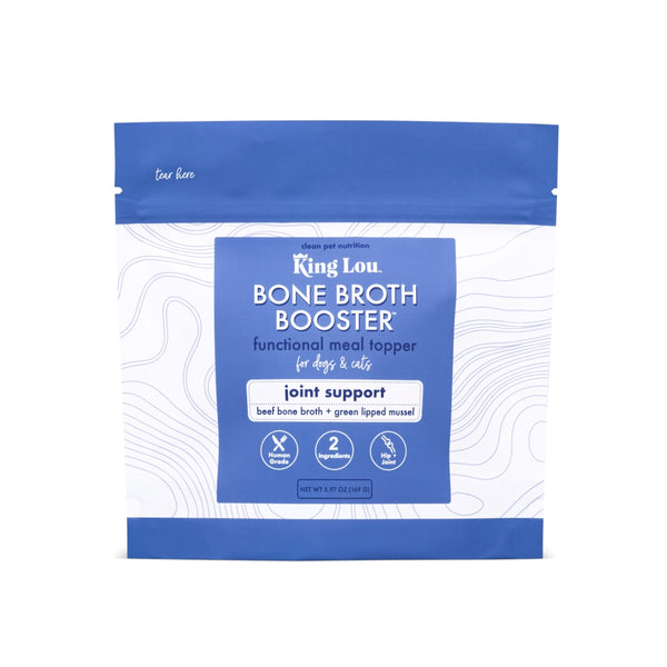 bone broth booster - joint support